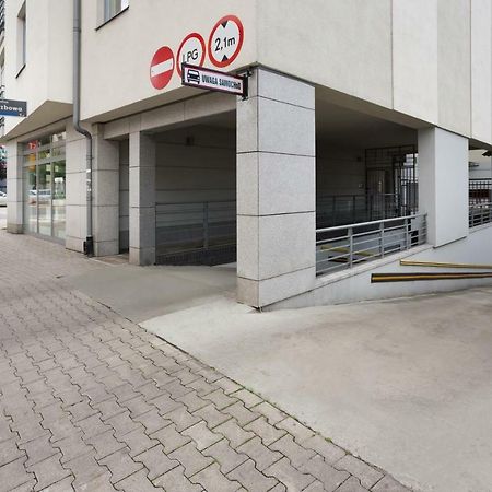 Ferienwohnung Premium Family&Friends Posen Exterior foto